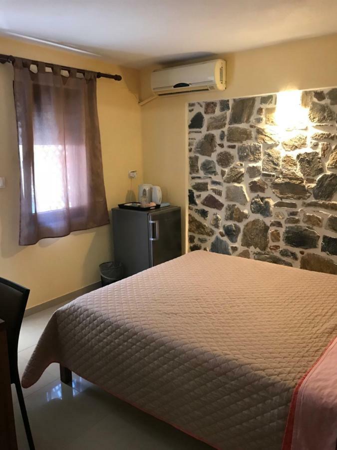 Villa Mákri Exteriér fotografie